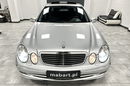 Mercedes E 500 E500 5.0 306KM Sport Edition 5GANG 4MATIC Avantgarde BiXenon Z NIEMIEC zdjęcie 6
