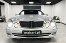 Mercedes E 500 E500 5.0 306KM Sport Edition 5GANG 4MATIC Avantgarde BiXenon Z NIEMIEC zdjęcie 7