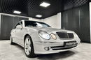 Mercedes E 500 E500 5.0 306KM Sport Edition 5GANG 4MATIC Avantgarde BiXenon Z NIEMIEC zdjęcie 8