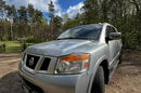 Nissan Armada 5.6v8 automat 8 os.4x4 blokada najbogatsza wersja zamiana keyless gwar zdjęcie 12