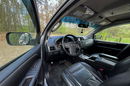 Nissan Armada 5.6v8 automat 8 os.4x4 blokada najbogatsza wersja zamiana keyless gwar zdjęcie 18