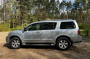 Nissan Armada 5.6v8 automat 8 os.4x4 blokada najbogatsza wersja zamiana keyless gwar zdjęcie 2