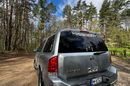 Nissan Armada 5.6v8 automat 8 os.4x4 blokada najbogatsza wersja zamiana keyless gwar zdjęcie 20