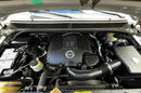 Nissan Armada 5.6v8 automat 8 os.4x4 blokada najbogatsza wersja zamiana keyless gwar zdjęcie 21