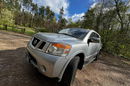 Nissan Armada 5.6v8 automat 8 os.4x4 blokada najbogatsza wersja zamiana keyless gwar zdjęcie 22