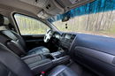 Nissan Armada 5.6v8 automat 8 os.4x4 blokada najbogatsza wersja zamiana keyless gwar zdjęcie 27