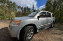 Nissan Armada 5.6v8 automat 8 os.4x4 blokada najbogatsza wersja zamiana keyless gwar zdjęcie 29