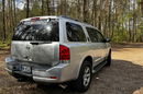 Nissan Armada 5.6v8 automat 8 os.4x4 blokada najbogatsza wersja zamiana keyless gwar zdjęcie 5