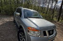 Nissan Armada 5.6v8 automat 8 os.4x4 blokada najbogatsza wersja zamiana keyless gwar zdjęcie 7