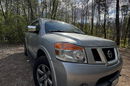 Nissan Armada 5.6v8 automat 8 os.4x4 blokada najbogatsza wersja zamiana keyless gwar zdjęcie 8