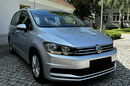 Volkswagen Touran Highline Navi ACC 7 foteli Gwarancja zdjęcie 2