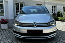 Volkswagen Touran Highline Navi ACC 7 foteli Gwarancja zdjęcie 3