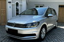Volkswagen Touran Highline Navi ACC 7 foteli Gwarancja zdjęcie 4