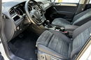 Volkswagen Touran Highline Navi ACC 7 foteli Gwarancja zdjęcie 6