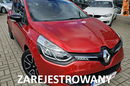 Renault Clio grzane fotele, navi, led, telefon, alu zdjęcie 1