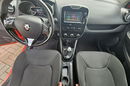 Renault Clio grzane fotele, navi, led, telefon, alu zdjęcie 14