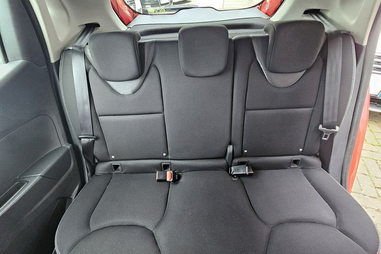 Renault Clio grzane fotele, navi, led, telefon, alu zdjęcie 22