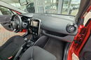 Renault Clio grzane fotele, navi, led, telefon, alu zdjęcie 24