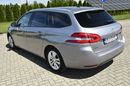 Peugeot 308 1, 5D Kamera Cof 360.Navi, Klimatr 2 str.alufelgi.GWARANCJA zdjęcie 12