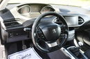 Peugeot 308 1, 5D Kamera Cof 360.Navi, Klimatr 2 str.alufelgi.GWARANCJA zdjęcie 14