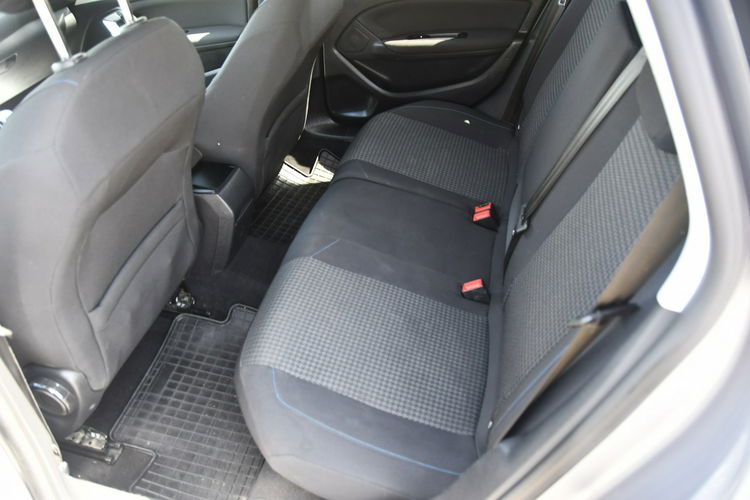 Peugeot 308 1, 5D Kamera Cof 360.Navi, Klimatr 2 str.alufelgi.GWARANCJA zdjęcie 17