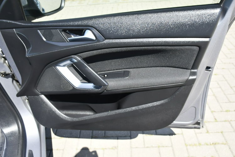 Peugeot 308 1, 5D Kamera Cof 360.Navi, Klimatr 2 str.alufelgi.GWARANCJA zdjęcie 23