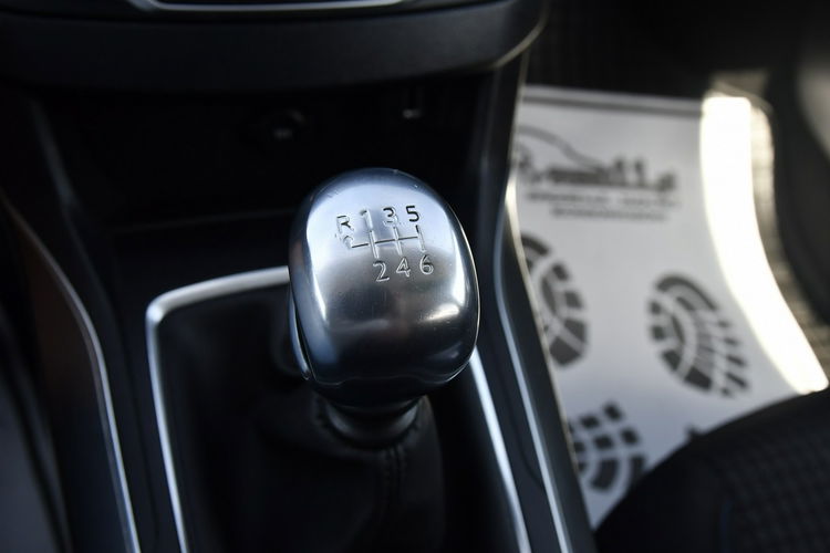 Peugeot 308 1, 5D Kamera Cof 360.Navi, Klimatr 2 str.alufelgi.GWARANCJA zdjęcie 24