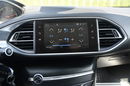 Peugeot 308 1, 5D Kamera Cof 360.Navi, Klimatr 2 str.alufelgi.GWARANCJA zdjęcie 26