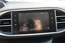 Peugeot 308 1, 5D Kamera Cof 360.Navi, Klimatr 2 str.alufelgi.GWARANCJA zdjęcie 30