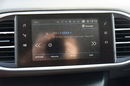 Peugeot 308 1, 5D Kamera Cof 360.Navi, Klimatr 2 str.alufelgi.GWARANCJA zdjęcie 31