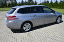 Peugeot 308 1, 5D Kamera Cof 360.Navi, Klimatr 2 str.alufelgi.GWARANCJA zdjęcie 8
