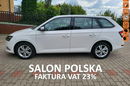 Skoda Fabia 2020 Tylko Salon Polska 1Właściciel GWARANCJA BEZWYPADKOWY zdjęcie 1