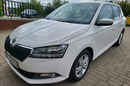 Skoda Fabia 2020 Tylko Salon Polska 1Właściciel GWARANCJA BEZWYPADKOWY zdjęcie 14