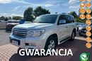 Toyota Land Cruiser Stan Idealny, Gwarancja, Niski Przebieg zdjęcie 1