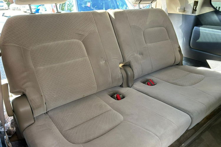 Toyota Land Cruiser Stan Idealny, Gwarancja, Niski Przebieg zdjęcie 13