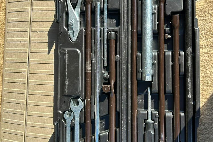 Toyota Land Cruiser Stan Idealny, Gwarancja, Niski Przebieg zdjęcie 17