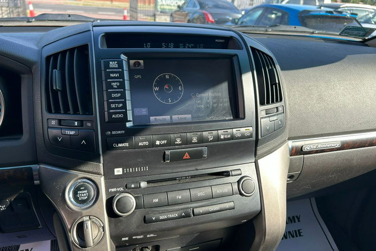 Toyota Land Cruiser Stan Idealny, Gwarancja, Niski Przebieg zdjęcie 20