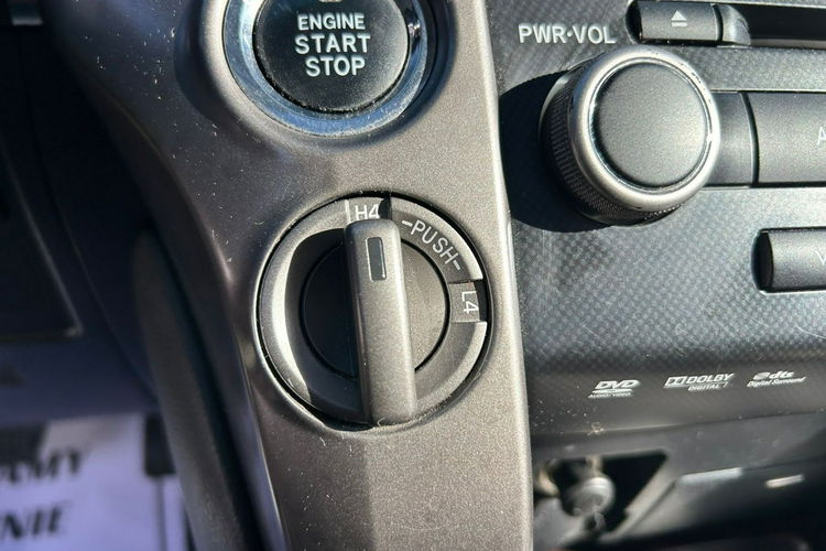 Toyota Land Cruiser Stan Idealny, Gwarancja, Niski Przebieg zdjęcie 21