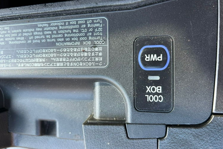 Toyota Land Cruiser Stan Idealny, Gwarancja, Niski Przebieg zdjęcie 28