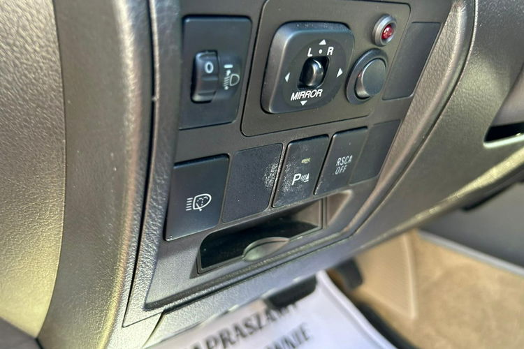 Toyota Land Cruiser Stan Idealny, Gwarancja, Niski Przebieg zdjęcie 30
