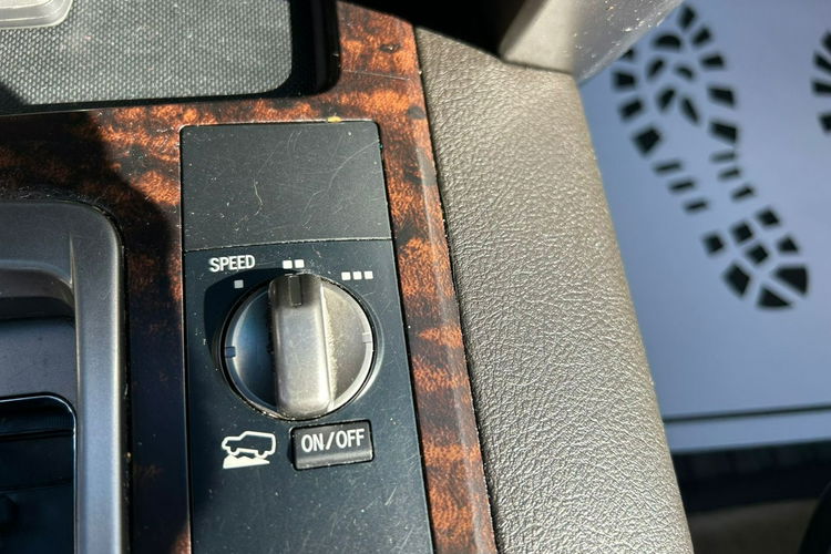 Toyota Land Cruiser Stan Idealny, Gwarancja, Niski Przebieg zdjęcie 34