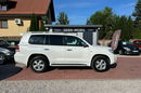 Toyota Land Cruiser Stan Idealny, Gwarancja, Niski Przebieg zdjęcie 4