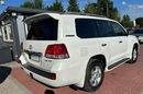 Toyota Land Cruiser Stan Idealny, Gwarancja, Niski Przebieg zdjęcie 5