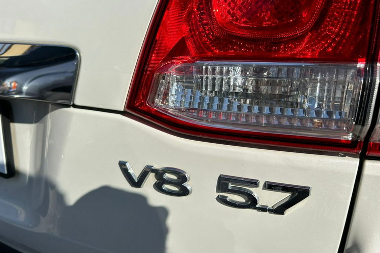 Toyota Land Cruiser Stan Idealny, Gwarancja, Niski Przebieg zdjęcie 7