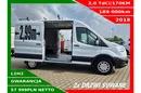 Ford Transit L2H2 57999zł NETTO 2.0TdCi/170KM zdjęcie 28