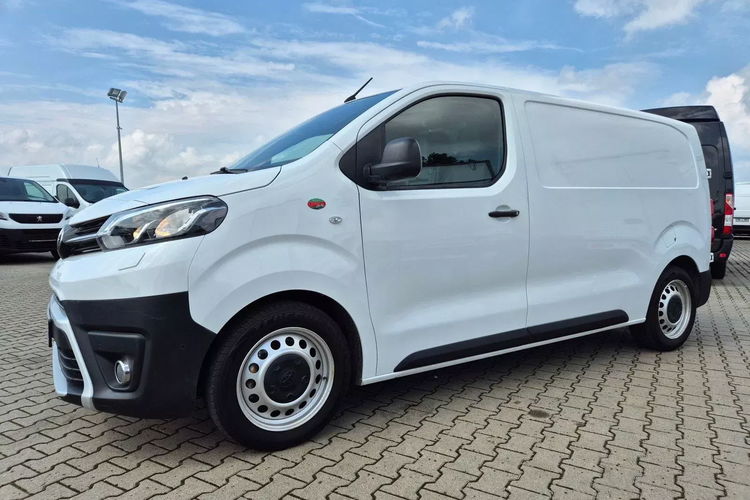 Toyota ProAce L2H1 59999zł NETTO 1, 5D4d/120KM zdjęcie 33