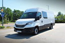 Iveco Daily 35S18 HiMatic 7- osobowa brygadówka / zabudowa Carpol zdjęcie 32