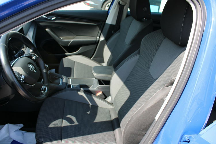 Skoda Octavia AMBITION F-vat Salon Polska Gwarancja KESSY FULL zdjęcie 8