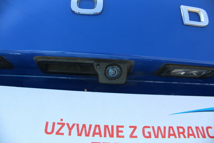 Skoda Octavia AMBITION F-vat Salon Polska Gwarancja KESSY FULL zdjęcie 12