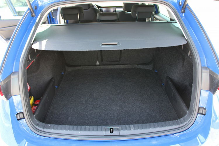 Skoda Octavia AMBITION F-vat Salon Polska Gwarancja KESSY FULL zdjęcie 13